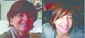 Ana Gerhard/Cecilia Varela