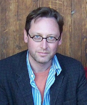 M.T. Anderson