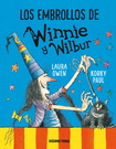 Embrollos de Winnie y Wilbur, Los. 8 historias