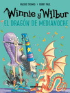 Winnie y Wilbur. El dragón de medianoche