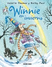Winnie en invierno