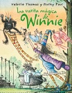 Varita Mágica de Winnie, La