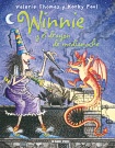 Winnie y el dragón de medianoche