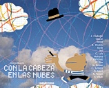 Con la cabeza en las nubes