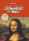 Descubriendo el mágico mundo de Leonardo Da Vinci (Nueva edición)
