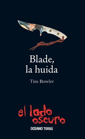 Blade, la huída