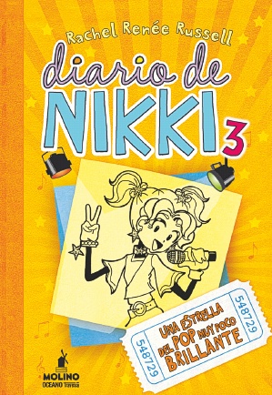 Resultado de imagen de diario de nikki 3