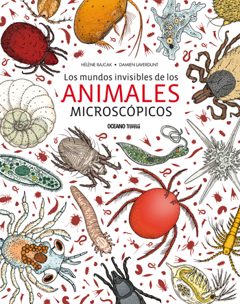 Mundos invisibles de los animales microscópicos, Los