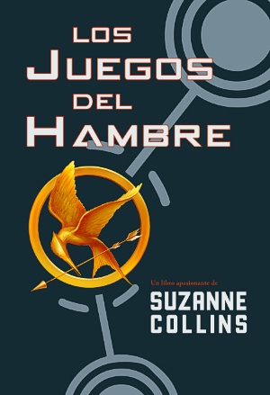Juegos del hambre, Los