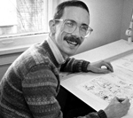 Bill Watterson