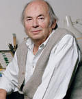 Quentin Blake