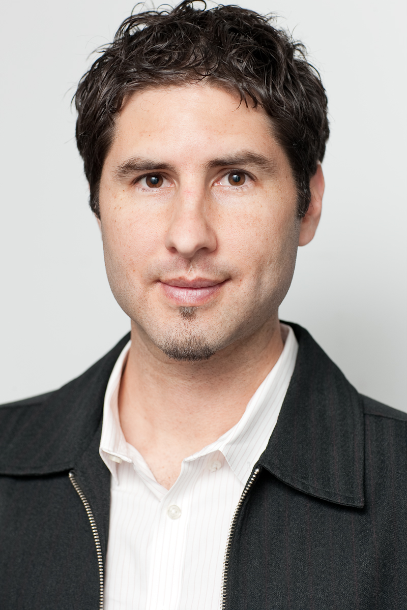 Matt de la Peña