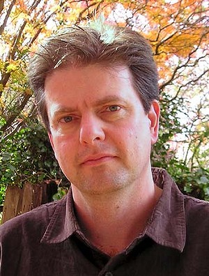 Tohby Riddle