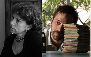 Yolanda Reyes/Cristian Turdera