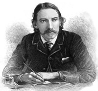 Robert Louis Stevenson