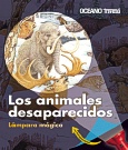 Animales desaparecidos, Los