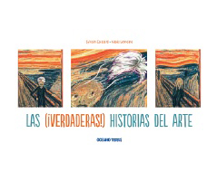 (¡Verdaderas!) historias del arte, Las