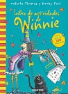 Libro de actividades de Winnie (con pegatinas)