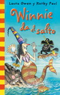 Winnie historias. Winnie da el salto