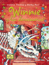 Winnie y los dinosaurios