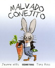 Malvado conejito