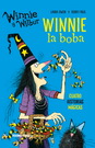 Winnie y Wilbur. Winnie la boba (Cuatro historias mágicas)