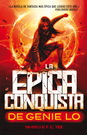 Épica conquista de Genie Lo, La