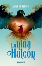 Niña halcón, La