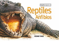 Reptiles y anfibios