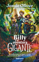 Billy y la aventura gigante