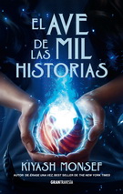 Érase una vez 2. El Ave de las Mil Historias