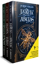 Serie La Ruta de las abejas (3 volúmenes)