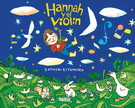 Hannah y el violín