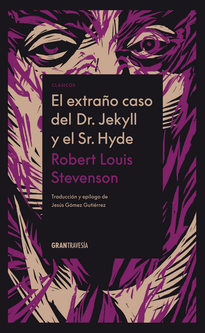 Extraño caso del Dr. Jekyll y el Sr. Hyde, El