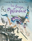 Bruja Winnie, La