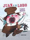 Juan y el lobo