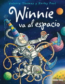 Winnie va al espacio