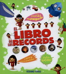 Libro de los récords, El