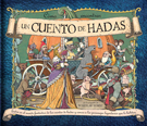 Cómo encontrar un cuento de hadas