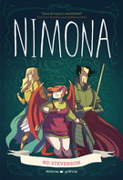 Nimona