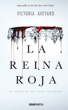 Reina Roja, La