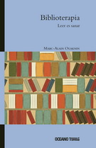 Biblioterapia. Leer es sanar