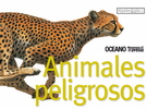 Animales peligrosos