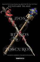 Dos reinos oscuros. Tres coronas oscuras 3