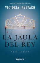Jaula del rey, La (Versión española)