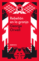 Rebelión en la granja