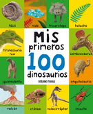 Mis primeros 100 dinosaurios