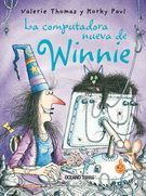 Computadora nueva de Winnie, La