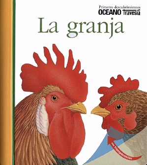 Granja, La