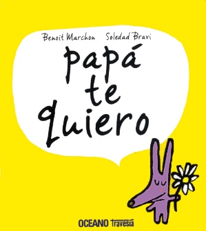 Papá te quiero (Cajita con 5 libros)